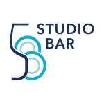 Studio Bar D O O Logo