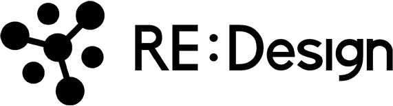 Re:Design Logo