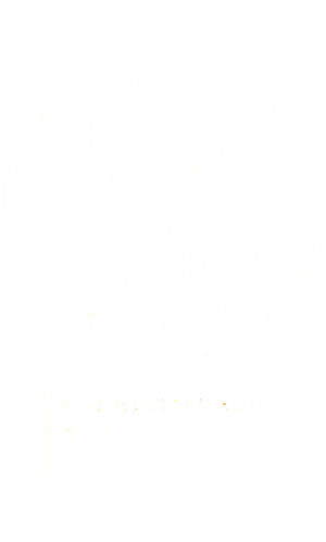 Kozmetički Salon Ivana Logo
