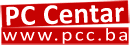 Pc Centar Mostar Logo