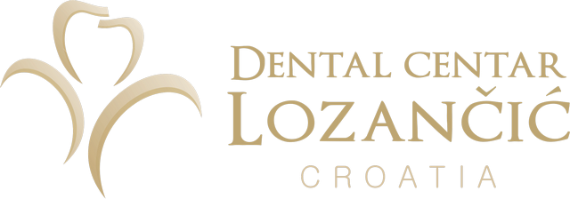 Dental Centar Lozančić Logo
