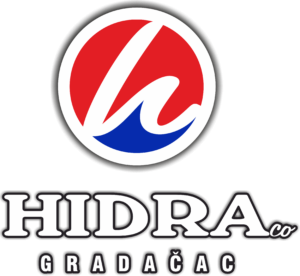 Hidra Logo