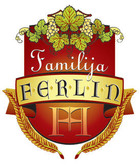 Agroturizam Opg Familija Ferlin Logo
