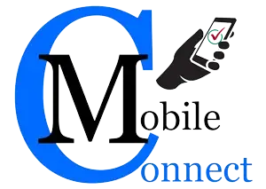 Connect Mobile D O O Logo