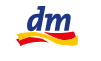 dm drogerie markt Zenica Logo
