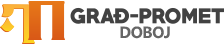 Građ-Promet Logo