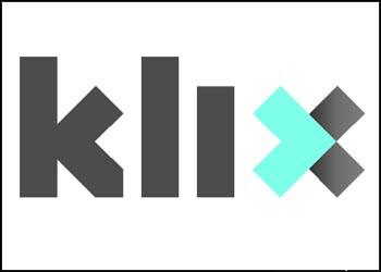 Klix Logo