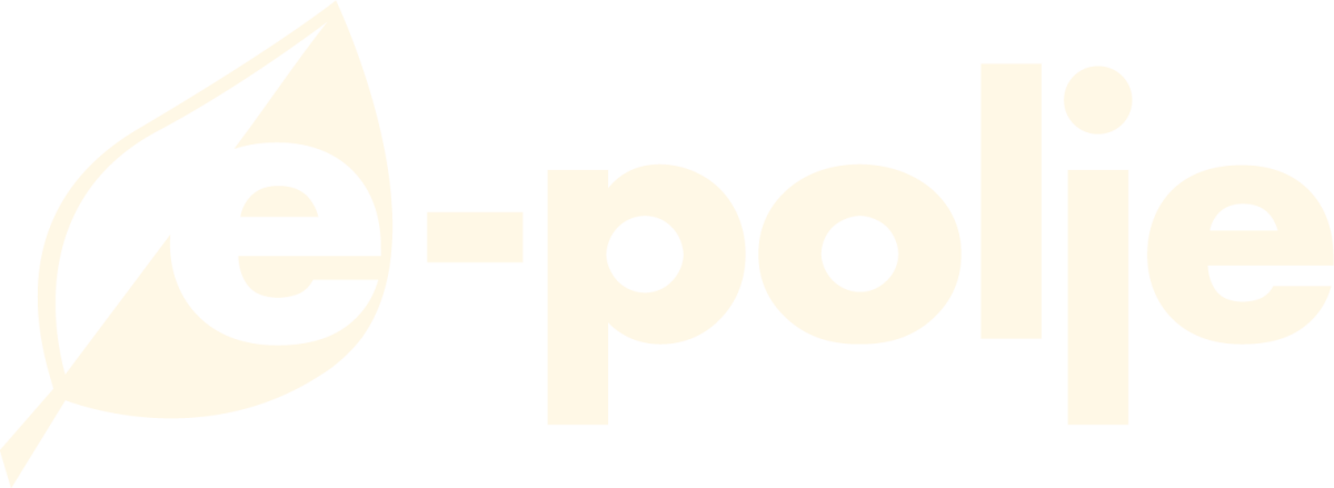 e-polje d.o.o. Logo