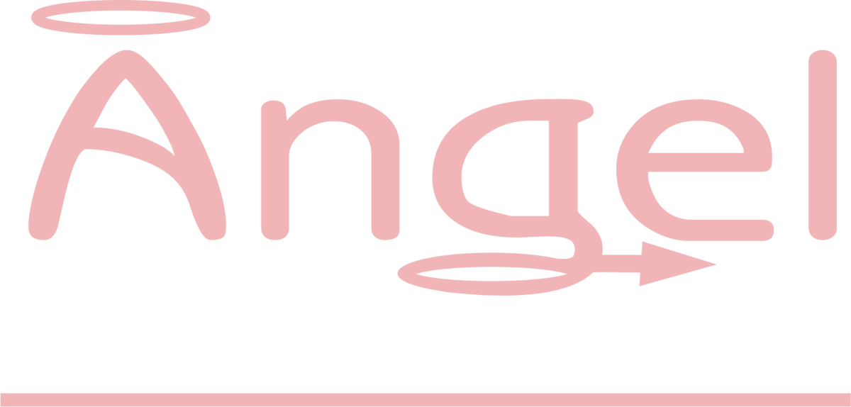 Salon Angel Logo