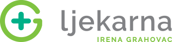 Ljekarna Irena Grahovac Logo