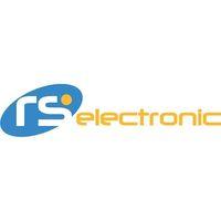 RS Electronic Logo