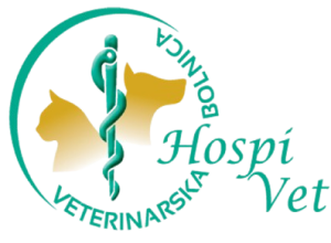 Hospi Vet Logo