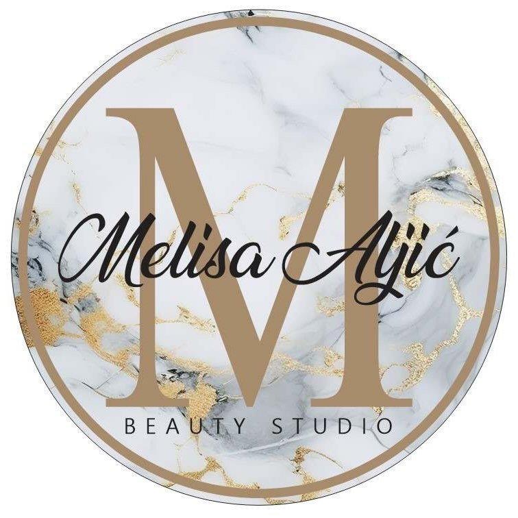 Beauty Studio Melisa Aljic Logo