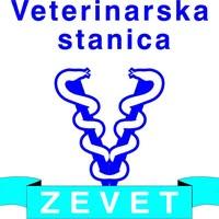 Veterinarska Stanica Zevet D O O Zenica logo