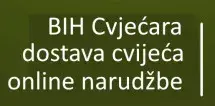 Online cvjećara Banja Luka Logo