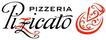 Pizzeria Pizzicato Logo