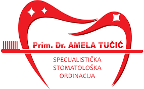 Ordinacija Tučić Logo