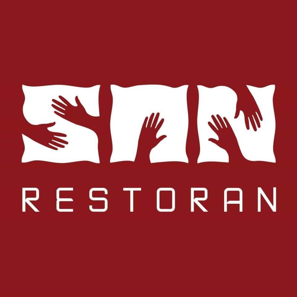 Restoran San Sarajevo Logo
