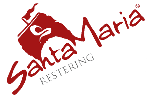 Restoran Santa Maria Logo