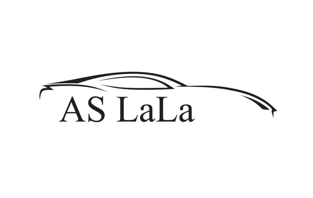 Auto Salon Lala Više Od Vožnje Logo