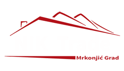 Nik Trade Logo