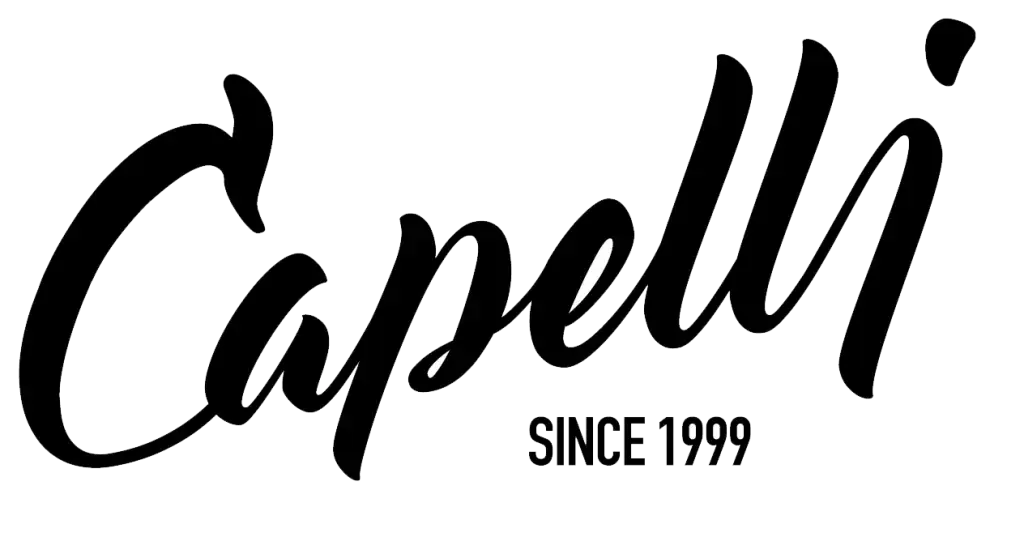 Frizerski Studio Capelli Logo
