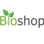 Bioshop Divna Logo