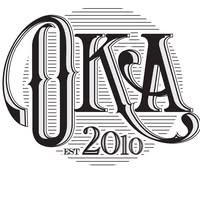 Oka Bar And Pub | Bjelovar Logo