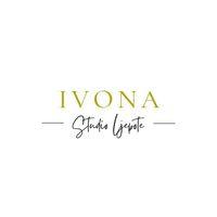 Studio ljepote Ivona Logo