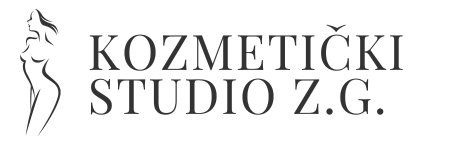 Kozmetički Studio Z G Logo