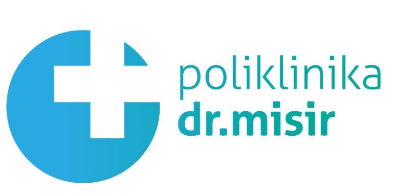 Poliklinika Dr Misir Logo