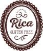 Rica caffe-bar Logo