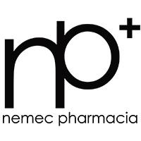 Nemec Pharmacia D O O Logo