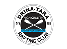 Rafting Centar Drina Tara Logo