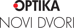 Optika Novi Dvori Logo