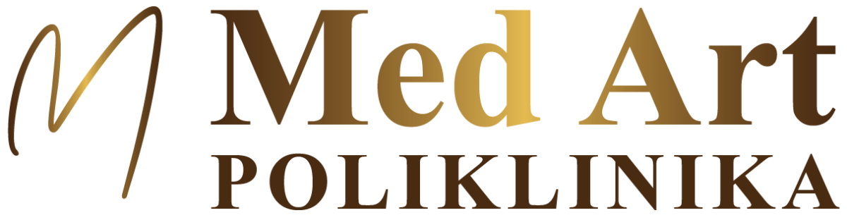 Poliklinika Med Art Logo