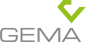 Gema Logo