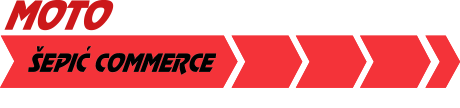 Šepić Commerce D O O Logo