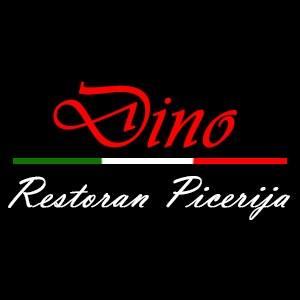 Picerija Dino Logo