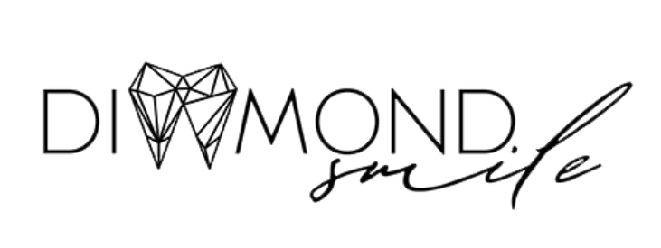 Stomatološka ordinacija Diamond Smile Logo