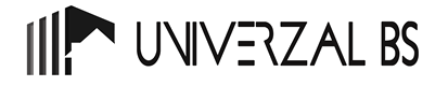 UNIVERZAL BS d.o.o. Logo