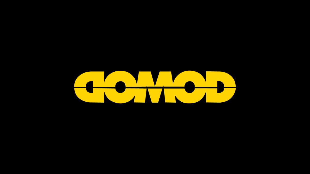 DOMOD Vogošća Logo