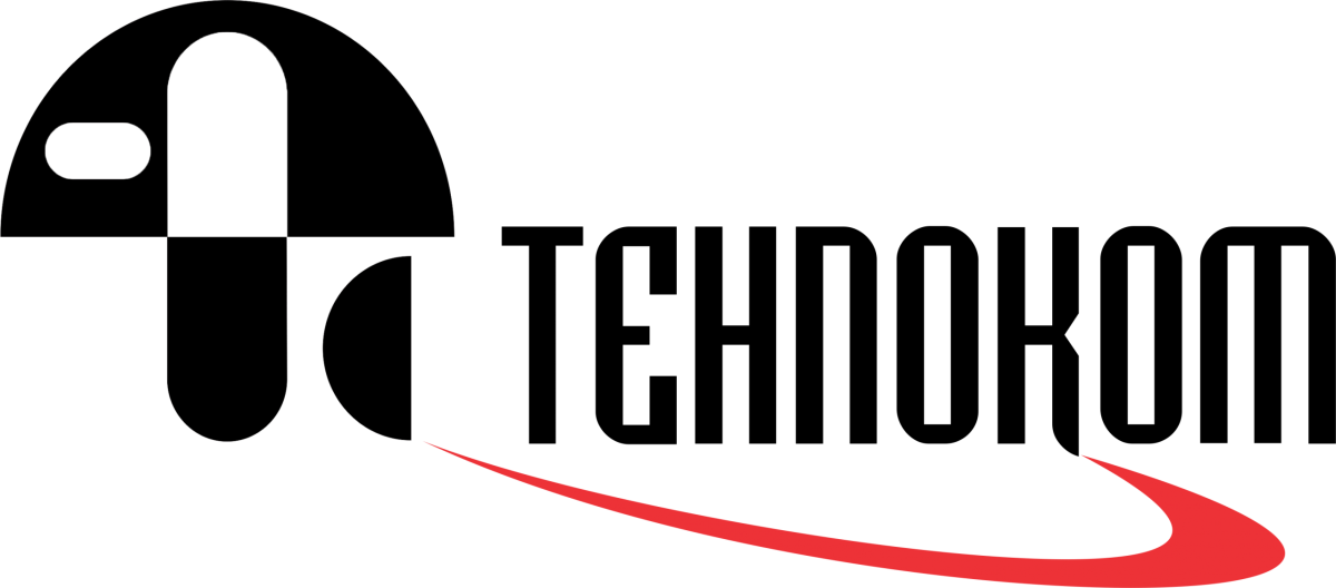 Tehnokom Logo
