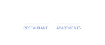 Apartments Restaurant Duje Logo
