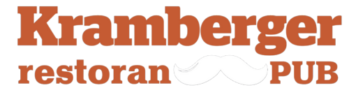 Kramberger PUB & Restoran Logo