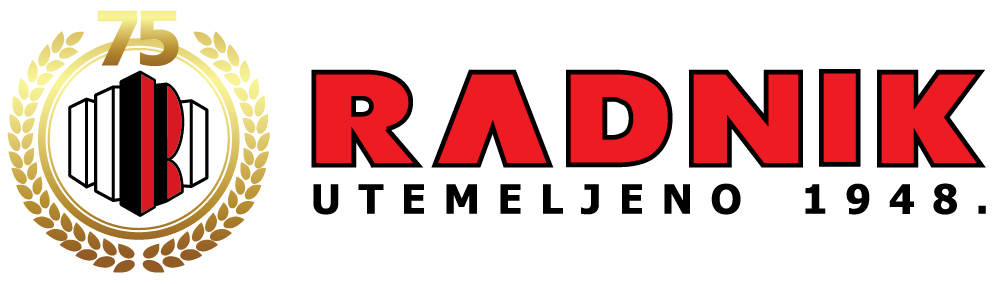 Radnik d.d. Logo