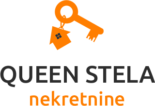 Queen Stela D O O Logo