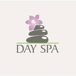Day Spa Logo