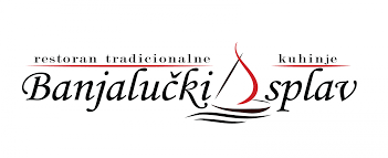 Banjalučki splav Logo