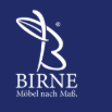 BIRNE NAMJEŠTAJ Logo